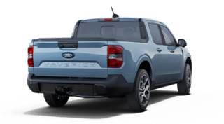 2025 Ford Maverick® External Image 4